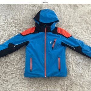 Spyder Junior Ski Jacket